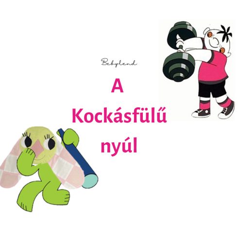 Kockásfülű nyúl