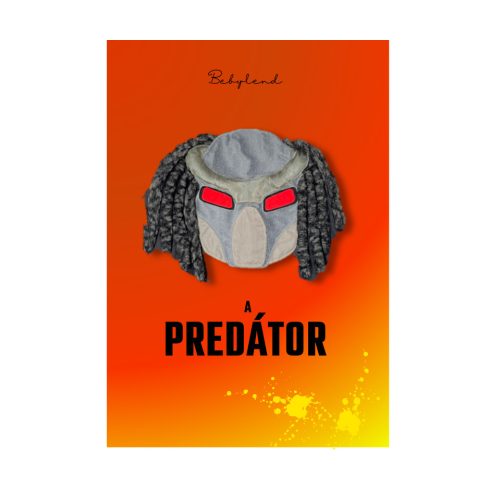 Predátor